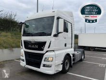 Tracteur MAN TGX 18.440 4X2 BLS + intarder