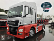 Tracteur produits dangereux / adr MAN TGX 18.460 4X2 BLS + retarder