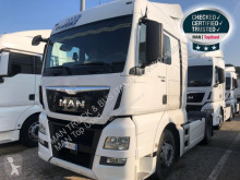 Trattore Prodotti pericolosi / adr MAN TGX 18.480 4X2 BLS
