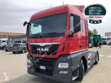 Tracteur produits dangereux / adr MAN TGX 18.480 4X2 BLS-EL