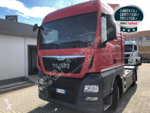 Trattore Prodotti pericolosi / adr MAN TGX 18.480 4X2 BLS-EL