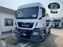 Trattore Prodotti pericolosi / adr MAN TGX 18.440 4X2 BLS