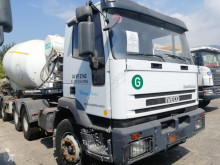 Tratores Iveco Trakker 420 usado