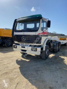 Tracteur Mercedes Actros 3031 occasion