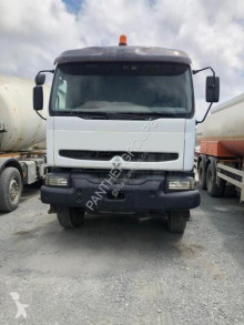 Tracteur Renault Kerax occasion