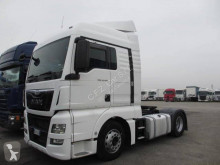 MAN tractor unit TGX 18.480 XLX
