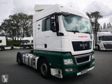 Nyergesvontató MAN TGX 18.480 XLX használt