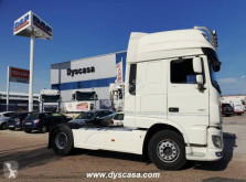 Cabeza tractora DAF XF 460 SSC