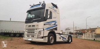 Ciągnik siodłowy Volvo FH 500