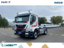 Iveco tractor unit Stralis AT 440 S 46 TP