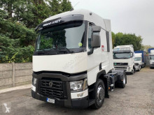 Renault Gamme T 460 tractor unit used