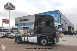 Cabeza tractora DAF XF 460