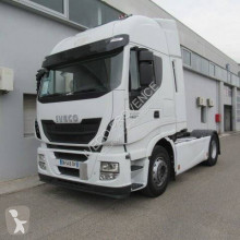 Cabeza tractora Iveco Stralis 460 Hi-Way usada
