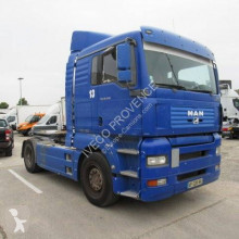 Tracteur MAN TGA 18.390