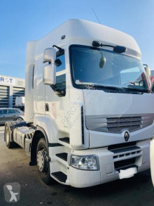 Cabeza tractora Renault Premium 430 DXI usada