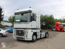 Renault Magnum 500dxi*Retarder*Euro 5* Sattelzugmaschine gebrauchte