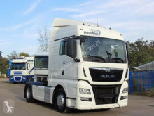 Cabeza tractora MAN TGX TGX 18 440 XLX*EfficientLine* Retarder*Euro6*