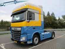 Cabeza tractora DAF XF 106 usada
