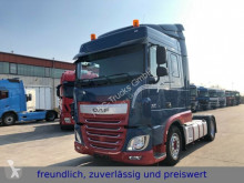 Tracteur convoi exceptionnel DAF *XF 460*SPACE CAP*EURO 6*RETARDER*MANUEL*1.HAND*