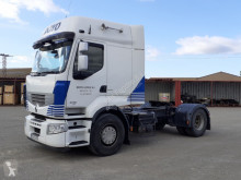 Влекач Renault Premium 460.18T втора употреба