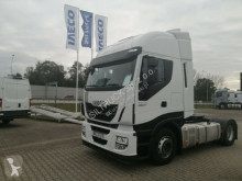 Ciągnik siodłowy Iveco Stralis HI-WAY E6 480 KM używany