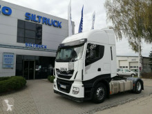 Tracteur Iveco Stralis HI-WAY E6 480 KM occasion