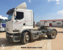 Cabeza tractora Renault Premium 420 usada