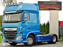 Tracteur DAF XF 460 / SUPER SPACE CAB / ACC / EURO 6