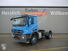 Tratores Mercedes 2044 AS 4x4, Blatt/Blatt, Schalter, EUR4, Klima