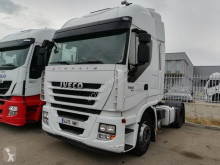 Cabeza tractora Iveco Stralis AT 440 S 46 TP usada