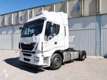 Cabeza tractora Iveco Stralis usada