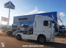 Tracteur DAF XF 510 occasion
