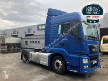 Cabeza tractora MAN TGS 18.480 4X2 BLS-TS Aire estático usada