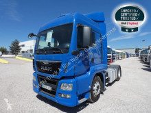 Traktor MAN TGS 18.480 4X2 BLS-TS Aire estático