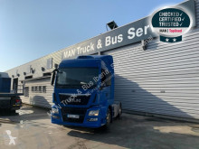 Nyergesvontató MAN TGS 18.480 4X2 BLS-TS Aire estático használt