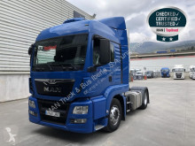 Cabeza tractora MAN TGS 18.480 4X2 BLS-TS Aire estático usada