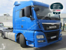 Tahač MAN TGX 18.440 4X2 BLS, Aire estático
