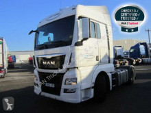 جرار MAN TGX 18.480 4X2 BLS مستعمل