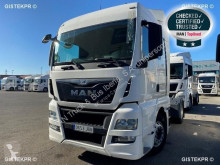 Cabeza tractora MAN TGX 18.440 4X2 BLS, Aire estático