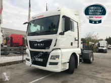 Cabeza tractora MAN TGX 18.480 4X2 BLS