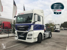 Влекач MAN TGX 18.480 4X2 BLS втора употреба