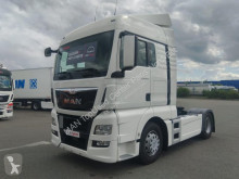 Tracteur MAN TGX 18.440 4X2 BLS-EL produits dangereux / adr occasion