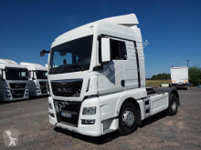 Tracteur MAN TGX 18.440 4X2 BLS-EL produits dangereux / adr occasion