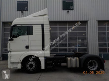 Tracteur MAN TGX 18.480 4X2 BLS produits dangereux / adr occasion
