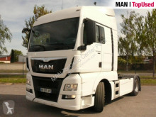 Cabeza tractora MAN TGX 18.480 4X2 BLS-EL usada