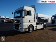 Cabeza tractora MAN TGX 18.480 4X2 BLS-EL productos peligrosos / ADR usada
