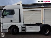 Cabeza tractora productos peligrosos / ADR MAN TGX 18.480 4X2 BLS-EL