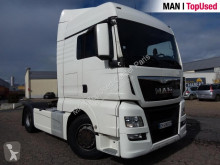 Traktor MAN TGX 18.480 4X2 BLS-EL farlige materialer / ADR brugt