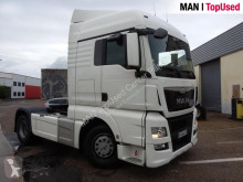 Tracteur produits dangereux / adr MAN TGX 18.480 4X2 BLS-EL