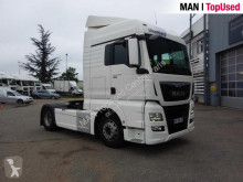 Cabeza tractora productos peligrosos / ADR MAN TGX 18.480 4X2 BLS-EL